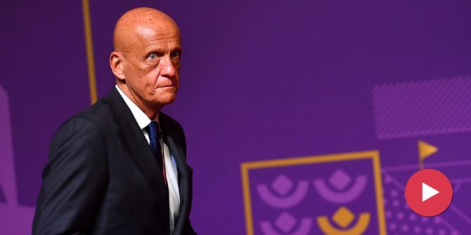 Pierluigi Collina