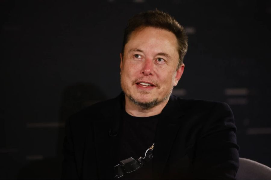 Neuralink gehirnimplantat elon musk