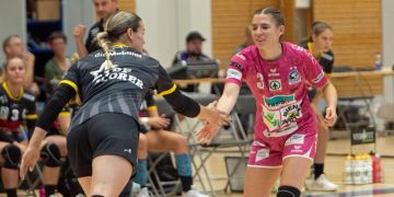 Spono Eagles und Yellow Winterthur