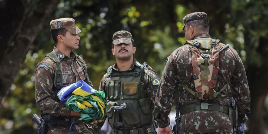 Brasilien