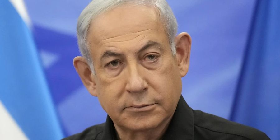 Israel, unter Ministerpräsident Benjamin Netanjahu, und die Hamas haben eine Waffenruhe ausgehandelt.