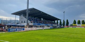 FC Wohlen