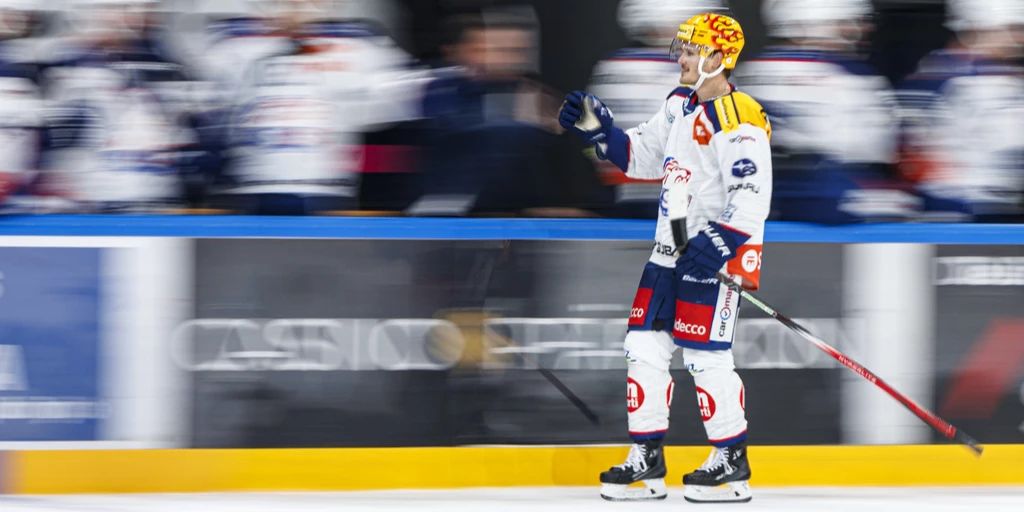 National League Diese fünf neuen Ausländer überzeugen am meisten