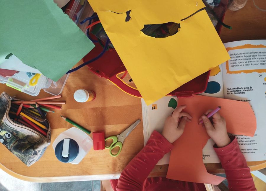 Poldi Kindergarten Lehrermangel