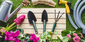 Gartenwerkzeug