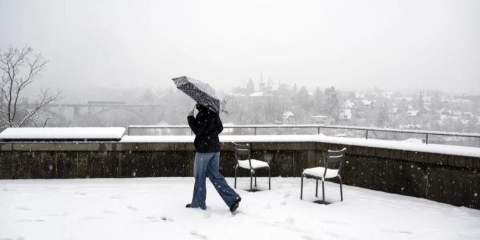 Bern