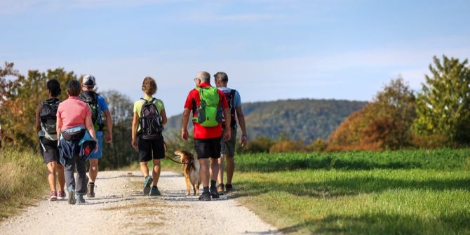 Wetter warm Herbst