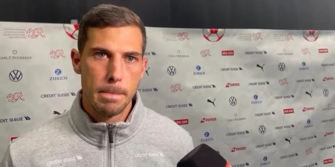 Trotz EM-Quali - Nati-Spieler einig: «Es ist irgendwo der Wurm drin»