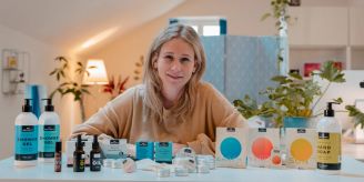 Startup - No Bullsh!t - Natürliche Kosmetik aus der Schweiz Startup - No Bullsh!t - Natürliche Kosmetik aus der Schweiz