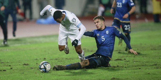 Schweizer Nati gegen Kosovo – Krasniqi: «Stadion voller Albaner!»