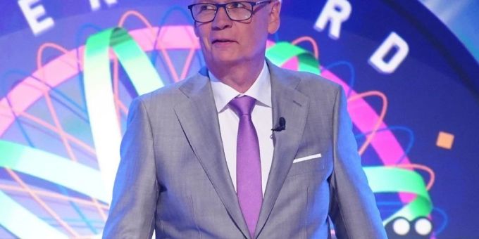 Günther Jauch ist der Mann der Fragen: Er moderiert seit 1999 «Wer wird Millionär?». jauch