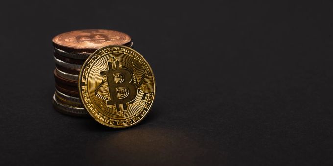 Der BTC befindet sich derzeit im freien Fall. btc