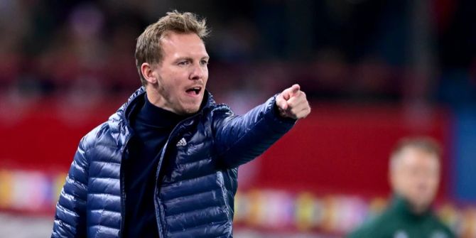 Julian Nagelsmann