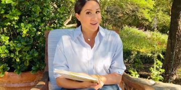 Meghan Markle