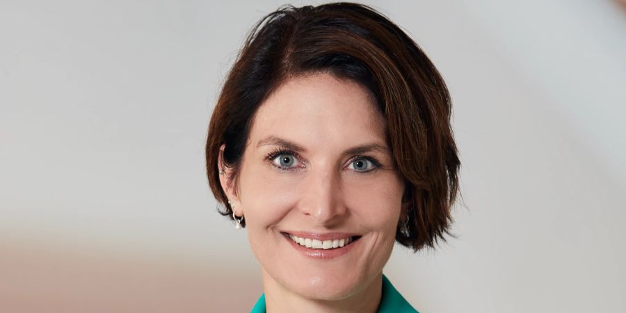 Saskia Schenker FDP
