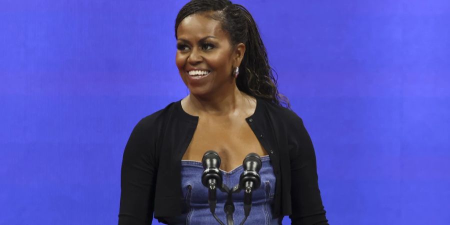 michelle obama