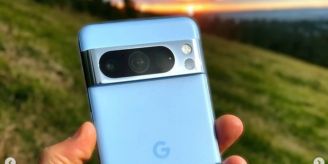 Fehlermeldungen - Pixel 8 Pro mit Display-Problem?