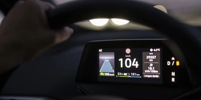 E-Auto Schweiz