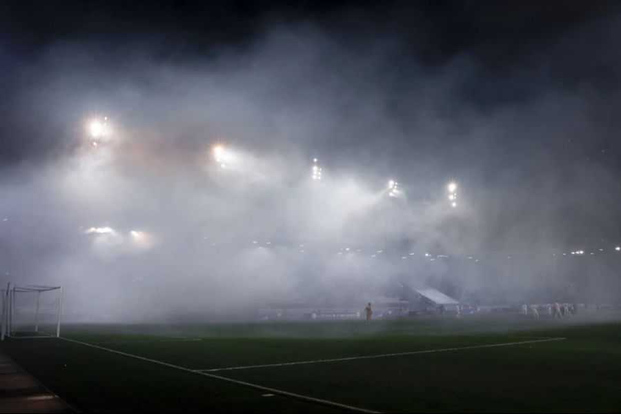 FC Luzern siegt gegen Winterthur.