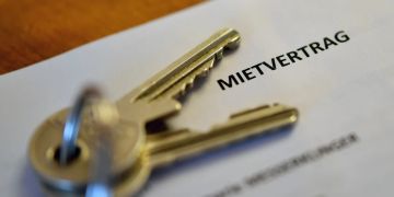 Mietvertrag