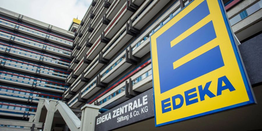 Edeka Zentrale