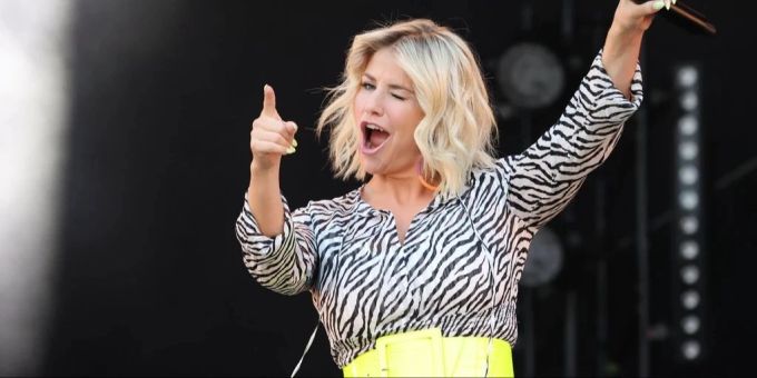 Nach Fanclub-Fiasko - Jetzt hat Beatrice Egli wieder deutschen Manager
