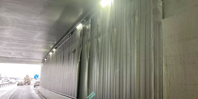 Bei der Kollision entstand Sachschaden von über 10'000 Franken. Unfall