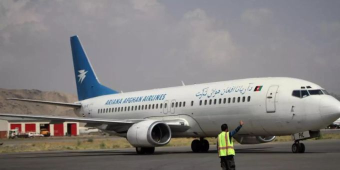 Die Taliban suchen nach Möglichkeiten, den Flughafen in Kabul zu betreiben. Foto: XinHua/dpa/Archivbild Die Taliban suchen nach Möglichkeiten, den Flughafen in Kabul zu betreiben. Foto: XinHua/dpa/Archivbild