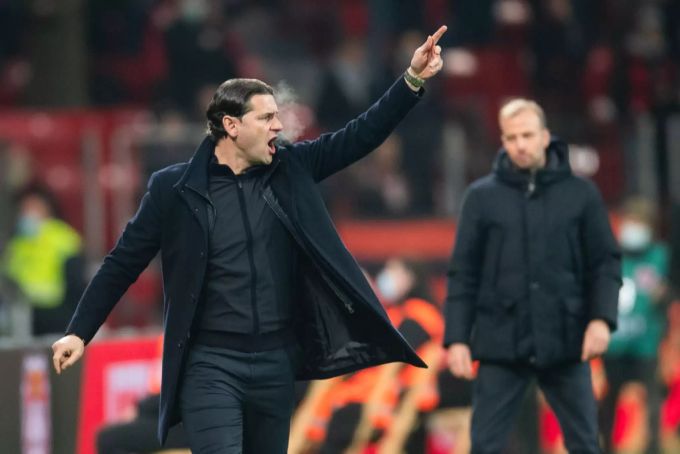 Bayer Leverkusen