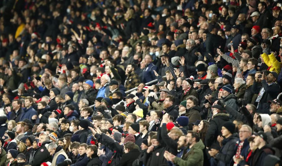 Brentford