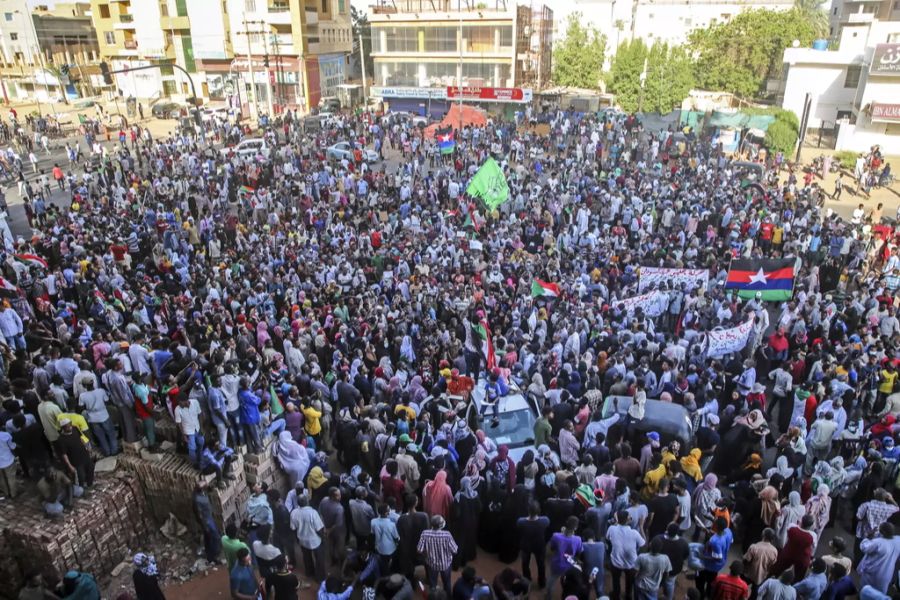 sudan