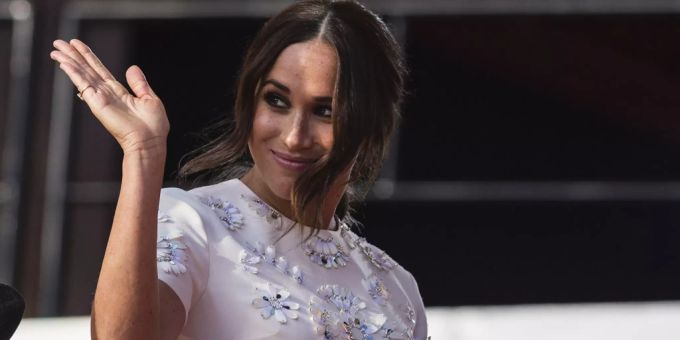Meghan Markles Flunkereien werden vor Gericht entlarvt. meghan markle
