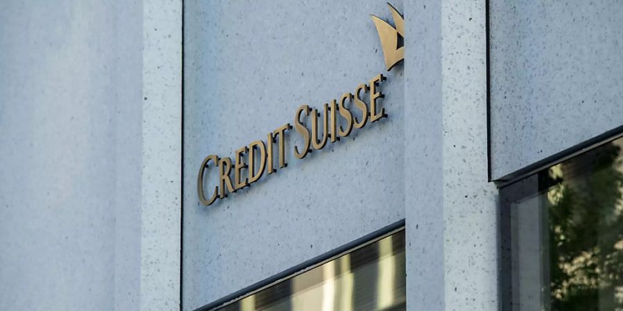 credit suisse