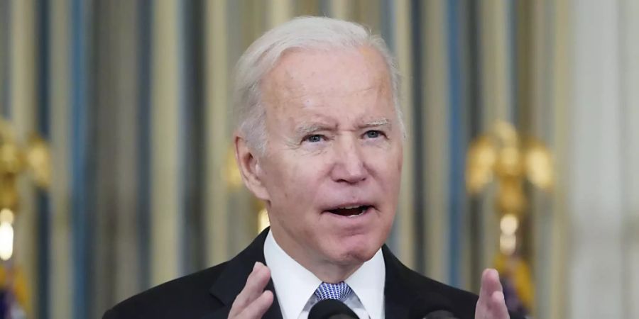 joe biden