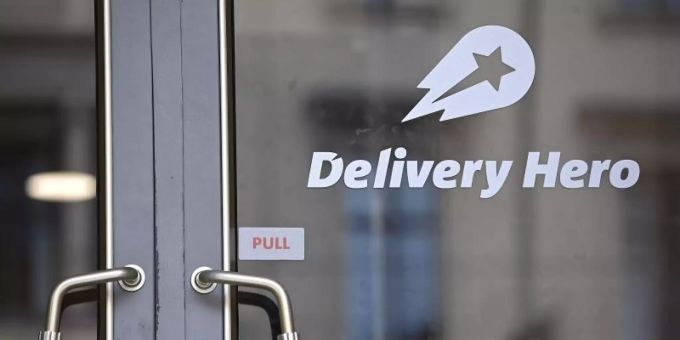 Berlin - Delivery Hero plant Expansion in weitere deutsche Städte