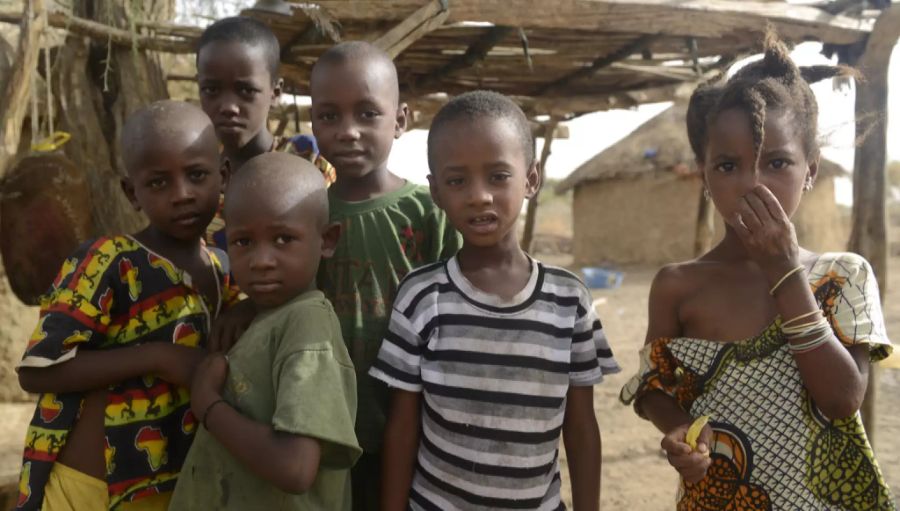 Laut UNDP leben nun 1,2 Milliarden Menschen in solcher Armut.