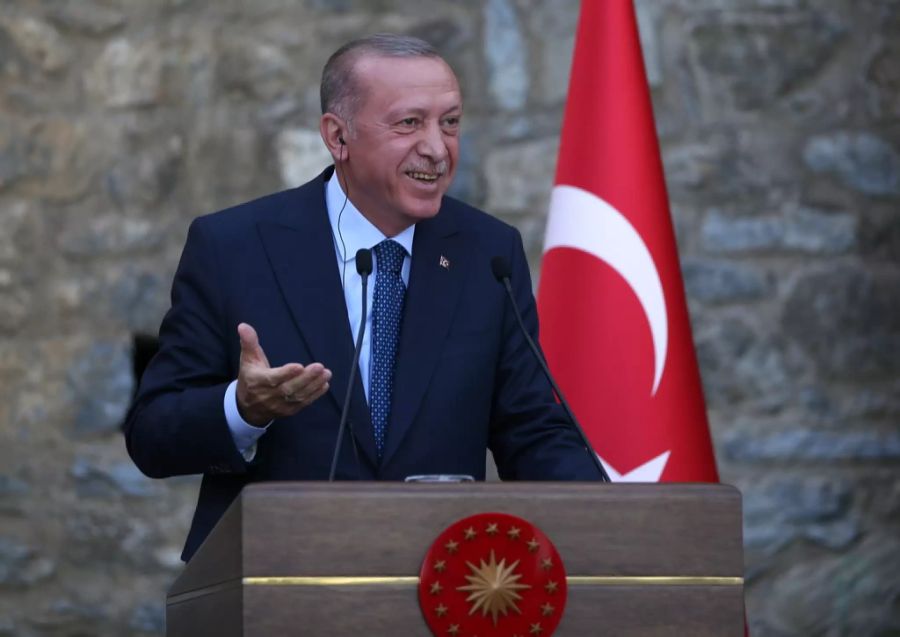 Türkei