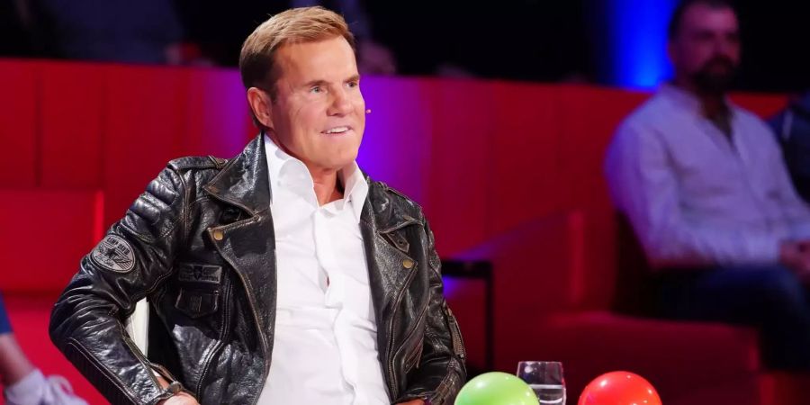 dieter bohlen