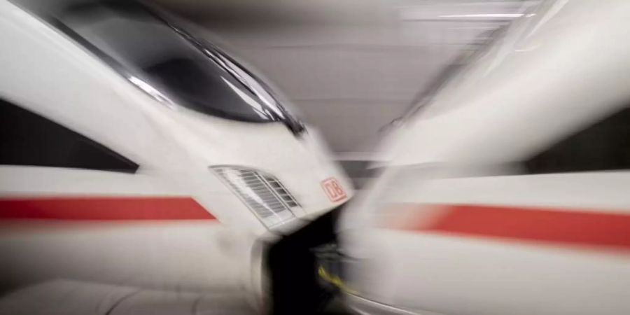 Deutsche Bahn