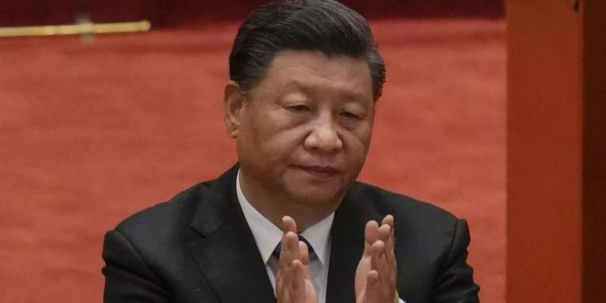 Peking/Taipeh - Xi fordert «Wiedervereinigung» mit Taiwan