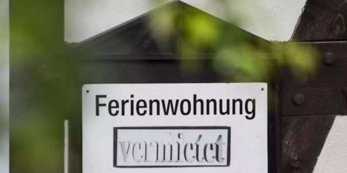 Wiesbaden - Urlaub in Deutschland weiter im Trend