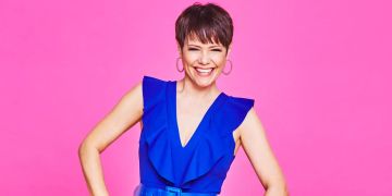 Francine Jordi
