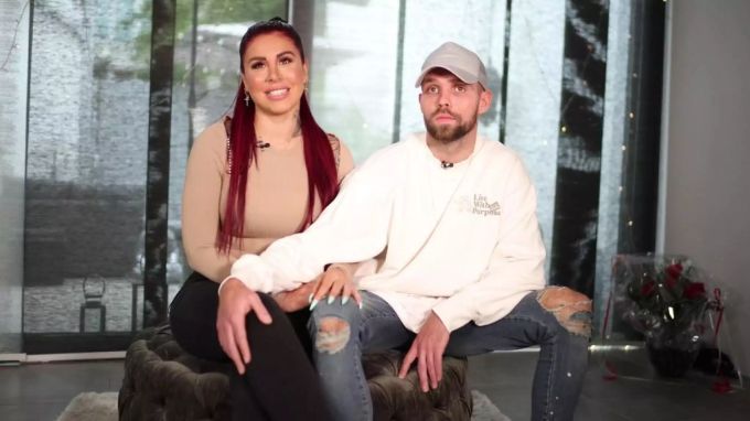 «Temptation Island VIP»: Kate Merlan und ihr Freund Jakub Jarecki sind seit einem Jahr ein Paar. «Temptation Island VIP»: