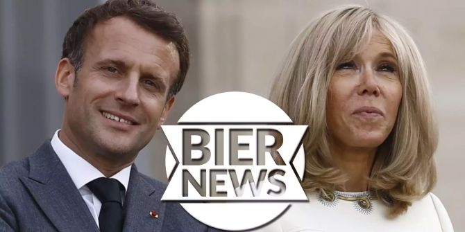 Brigitte Macron