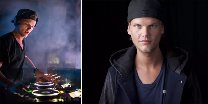 DJ Avicii