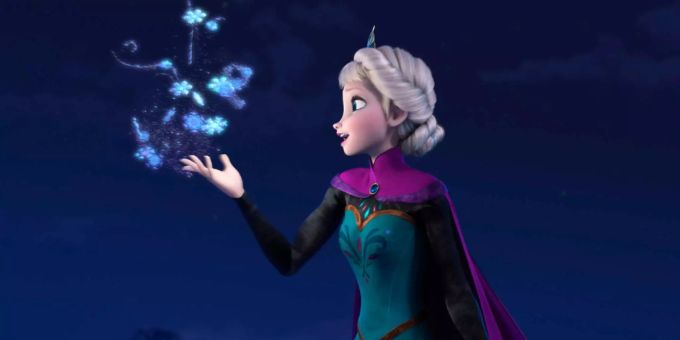 Der Soundtrack aus dem Film «Frozen» soll geklaut sein. Der Soundtrack aus dem Film «Frozen» soll geklaut sein.