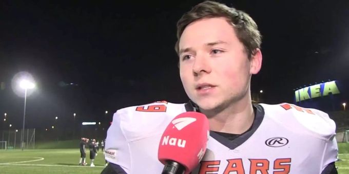 Nau erklärt den Super Bowl - So funktioniert American Football