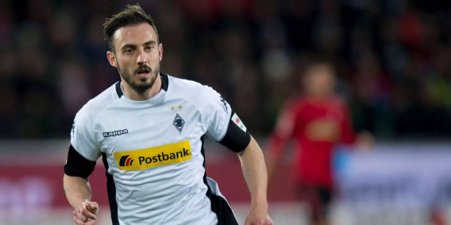 Josip Drmic