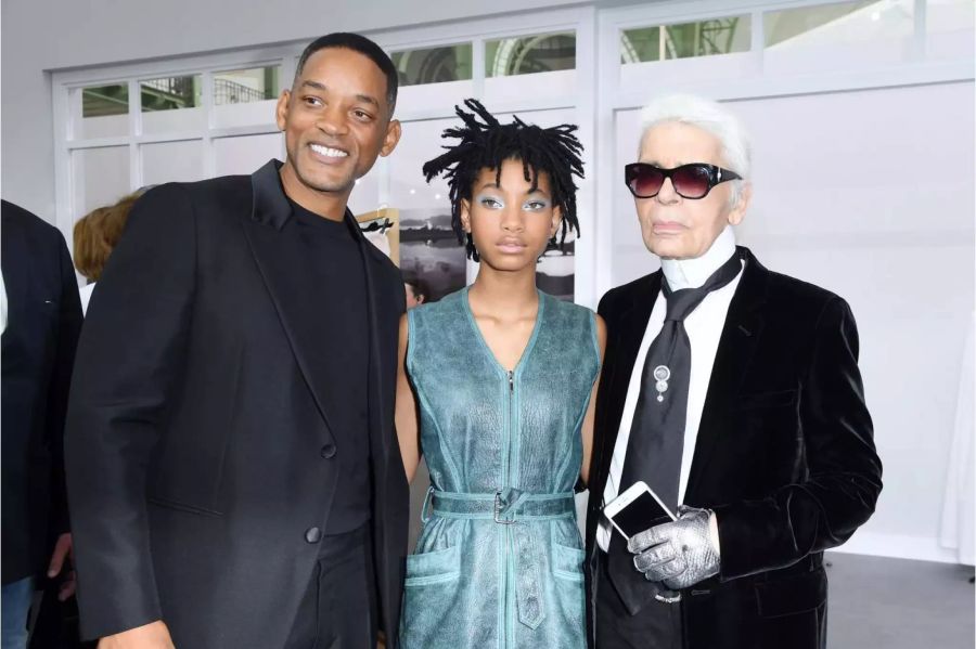 Andere beneiden sie um ihren Luxus-Lifestyle. Willow Smith aber findet ihr Leben als Promi-Spross einfach nur schrecklich.