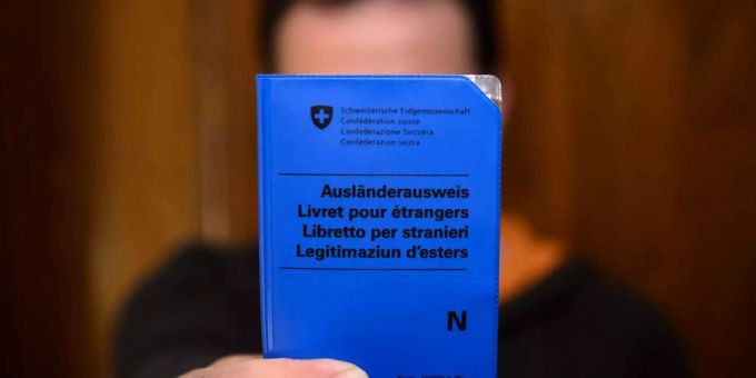Resettlement-Flüchtlinge - Bundesrat regelt Einzelheiten zur Asylreform